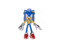 Macy's - Supplier Sonic Prime 5-inch Articulated Action Figure - Sonic Trooper* Action Figures