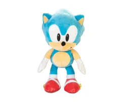 Macy's - Supplier Sonic The Hedgehog 20 inch Jumbo Plush - Sonic Character* Stuffed Animals|Stuffed Animals & Plush Toys