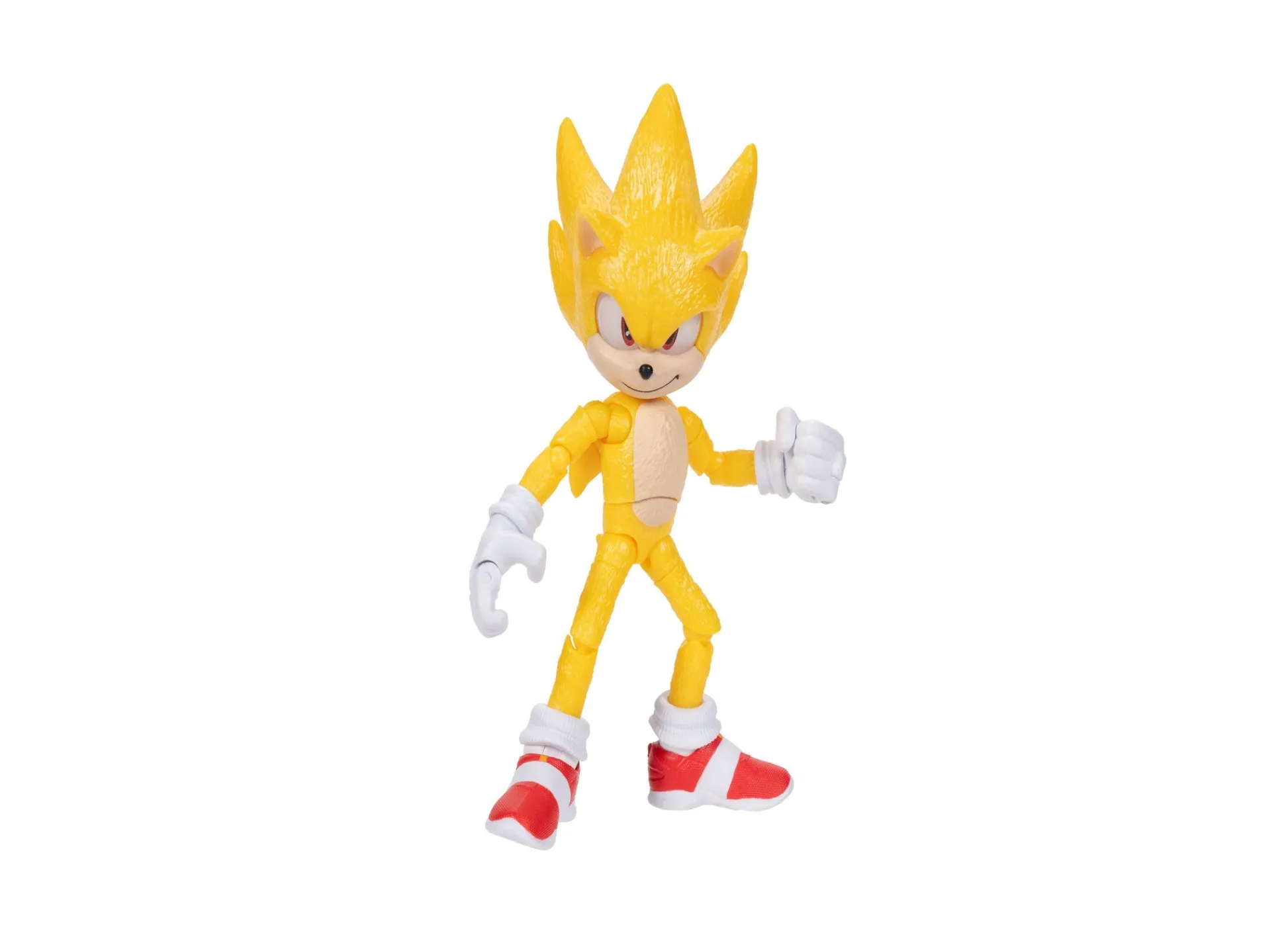 Macy's - Supplier Sonic the Hedgehog 3 Movie-Inspired 5" Articulated Action Figure* Action Figures