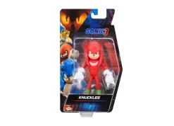 Macy's - Supplier Sonic The Hedgehog 3 Movie 5" Knuckles Action Figure* Action Figures