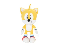 Macy's - Supplier Sonic The Hedgehog Tails 18-inch Jumbo Plush - Character Collection* Stuffed Animals|Stuffed Animals & Plush Toys