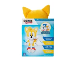Macy's - Supplier Sonic The Hedgehog Tails 18-inch Jumbo Plush - Character Collection* Stuffed Animals|Stuffed Animals & Plush Toys