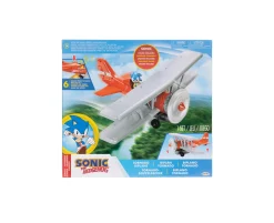 Macy's - Supplier Sonic Tornado 2.5