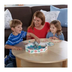 AreYouGame Sophie's Seashell Scramble: Oceanic Adventure Game* Role-Playing Games|Board Games