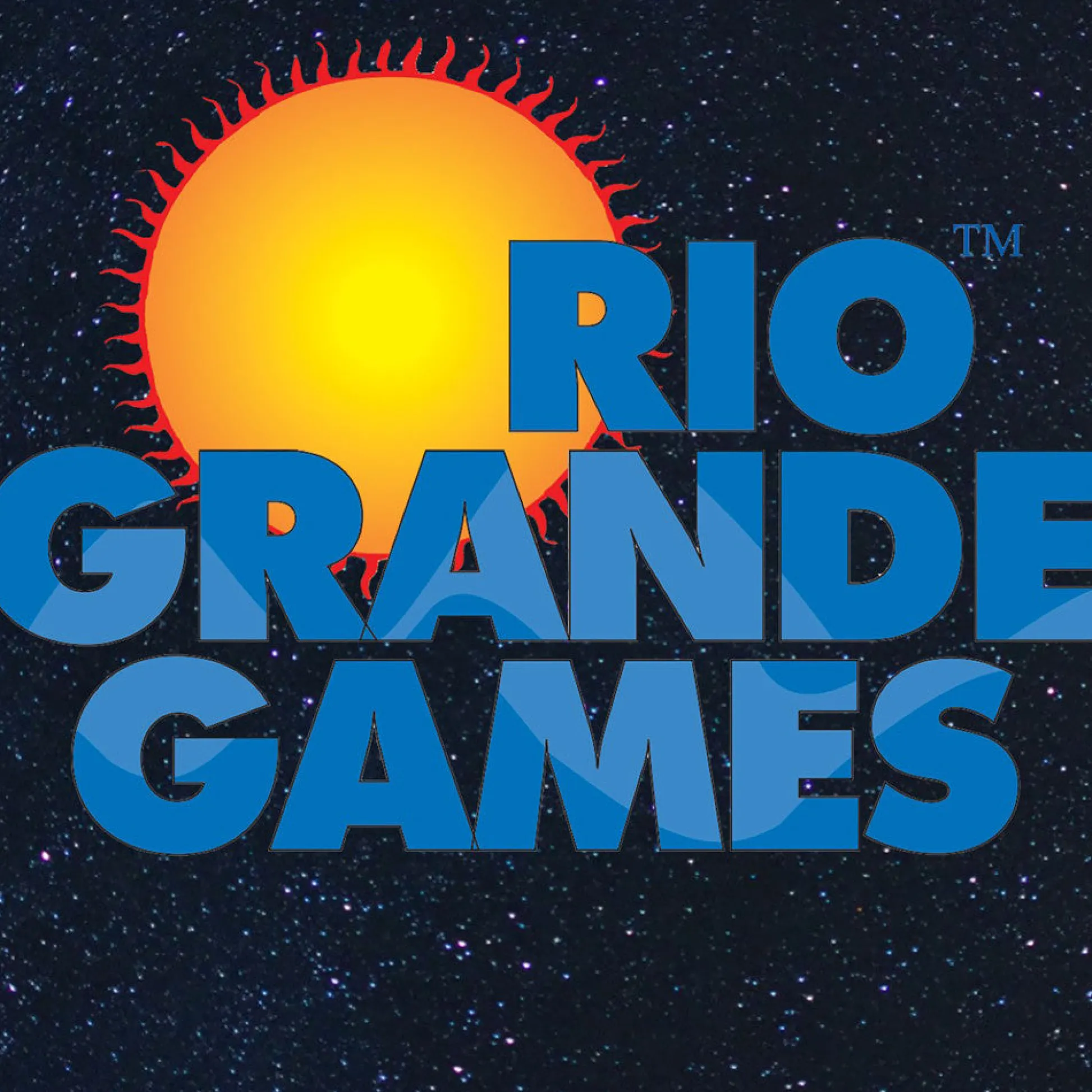 Flat River Group Southern Pacific Strategy Board Game by Rio Grande Games* Board Games|Role-Playing Games