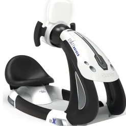 Flat River Group Space Drive - Black, Interactive Children's Space Ship Simulator* Electronics