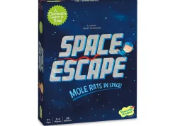 AreYouGame Space Escape Cooperative Strategy Board Game* Board Games|Role-Playing Games