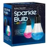 Calendar Holdings, LLC Sparkle Bulb Colorful Night Light* Electronics
