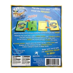 AreYouGame Speedy Recall Fast-Paced Memory Card Game* Card Games