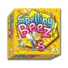 The Distribution Solutions SPELLING BEEZ™ - Educational Board Game - Word Crafting Adventure* Role-Playing Games|Board Games