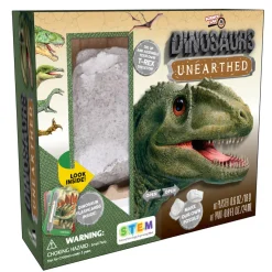 Flat River Group SpiceBox Science Lab: Dinosaurs Unearthed Kit - Prehistoric Discovery Set* Science & Discovery