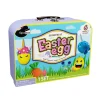 Flat River Group SpiceBox Suitcase Easter Egg Art Kit - Creative Easter Crafts Set* Crafts & Activities