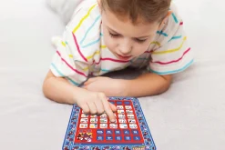 Lexibook Spider-Man Bilingual Educational Tablet for Kids* Preschool Education Toys & Activities