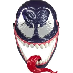 Calendar Holdings, LLC Spiderman Venom vs Venom Mask - Adjustable Kids Dress-Up Play* Dress Up & Accessories|Dress Up