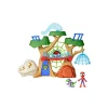 Macy's - Supplier Spidey and His Amazing Friends Dino-Webs Treehouse* Marvel