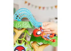 Macy's - Supplier Spidey and His Amazing Friends Dino-Webs Treehouse* Marvel