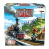 AreYouGame Spike Strategic Rail Network Board Game by R&R Games* Board Games|Role-Playing Games