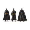 Macy's - Supplier Spin Master DC Comics 85th Anniversary Collector Action Figure - 3 Pack Multipack* Collectible Figures & Playsets|Dc Comics