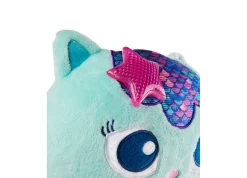 Macy's - Supplier Spin Master Gabby's Dollhouse 11 inch MerCat Plush Toy* Stuffed Animals|Stuffed Animals & Plush Toys