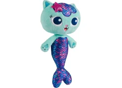 Macy's - Supplier Spin Master Gabby's Dollhouse 11 inch MerCat Plush Toy* Stuffed Animals|Stuffed Animals & Plush Toys