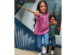 Macy's - Supplier Spin Master Wizarding World 12-inch Spellbinding Wand - Hermione Granger* Collectible Figures & Playsets
