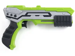 The Distribution Solutions Spinner M.A.D. Thunder Single Shot Blaster - Ultimate Spinner Combat* Nerf & Toy Blasters|Nerf & Toy Blasters