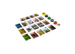 AreYouGame Splendor Strategy Board Game by Space Cowboys* Board Games|Role-Playing Games