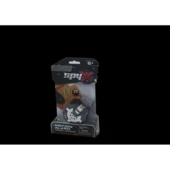 Calendar Holdings, LLC Spy X Micro Motion Alarm - Miniature Security Detector* Tools & Workshops|Dress Up