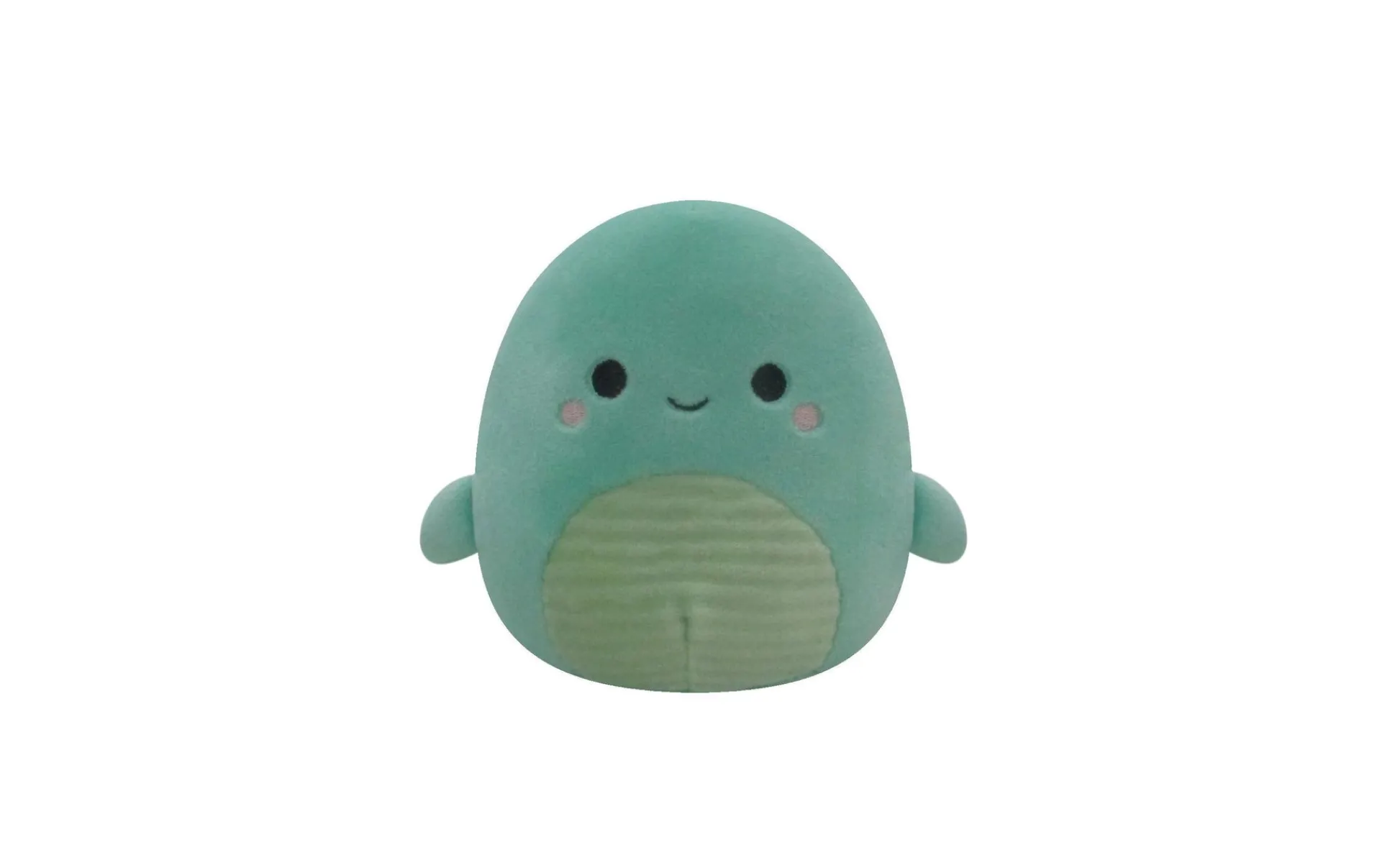 Macy's - Supplier Squishmallows 8 inch Sea Dino Plush - Collectible Soft Toy* Social & Emotional Skills|Stuffed Animals