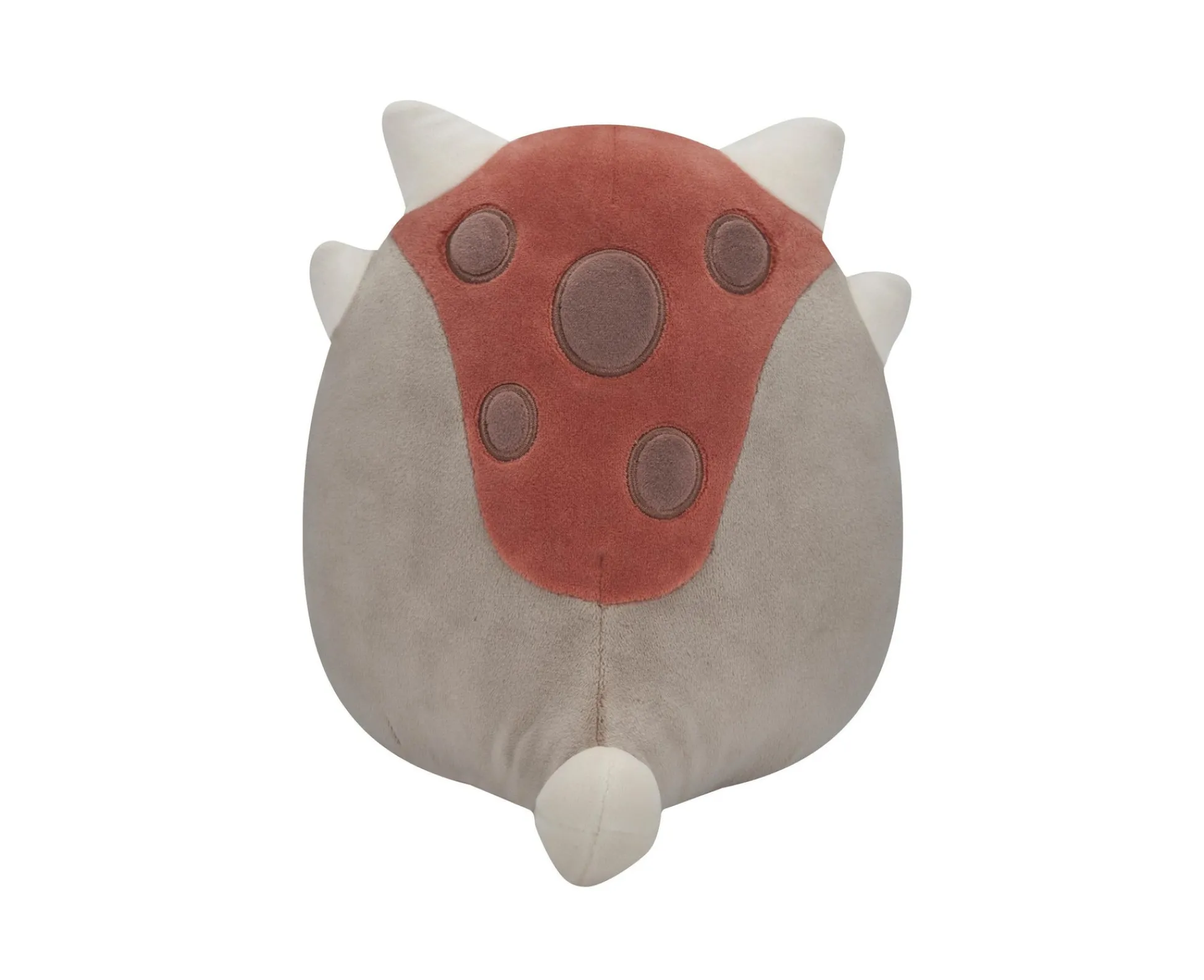 Macy's - Supplier Squishmallows 8-inch Ainhoca Armored Dino Super Soft Plush Toy* Stuffed Animals|Stuffed Animals & Plush Toys