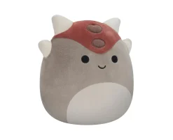 Macy's - Supplier Squishmallows 8-inch Ainhoca Armored Dino Super Soft Plush Toy* Stuffed Animals|Stuffed Animals & Plush Toys