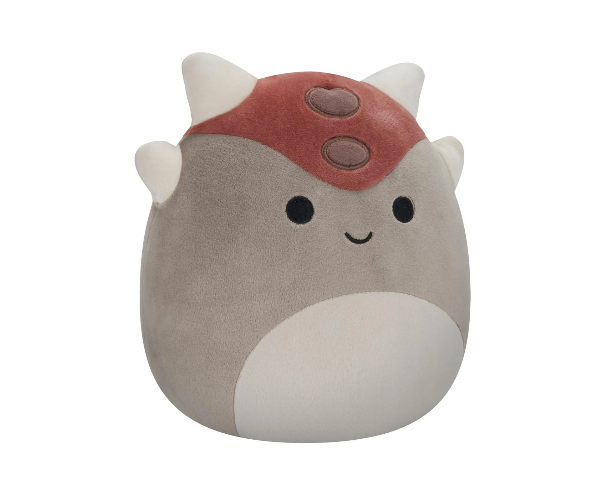 Macy's - Supplier Squishmallows 8-inch Ainhoca Armored Dino Super Soft Plush Toy* Stuffed Animals|Stuffed Animals & Plush Toys
