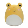 Macy's - Supplier Squishmallows Leigh the Yellow Toad 8 inch Plush Toy* Stuffed Animals|Stuffed Animals & Plush Toys