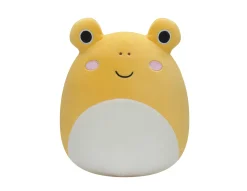 Macy's - Supplier Squishmallows Leigh the Yellow Toad 8 inch Plush Toy* Stuffed Animals|Stuffed Animals & Plush Toys