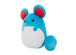 Macy's - Supplier Squishmallows Pokémon Marill 10 Inch Wave 5 Plush Toy* Stuffed Animals|Stuffed Animals & Plush Toys