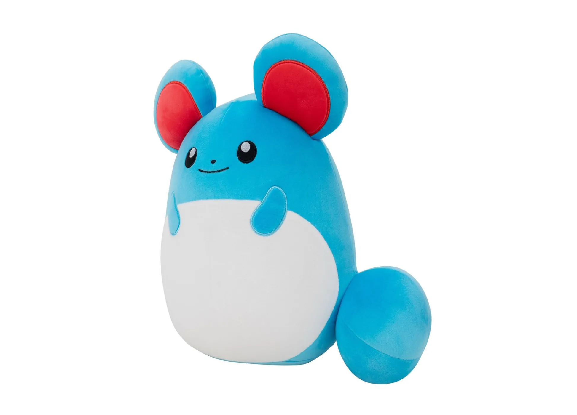 Macy's - Supplier Squishmallows Pokémon Marill 10 Inch Wave 5 Plush Toy* Stuffed Animals|Stuffed Animals & Plush Toys