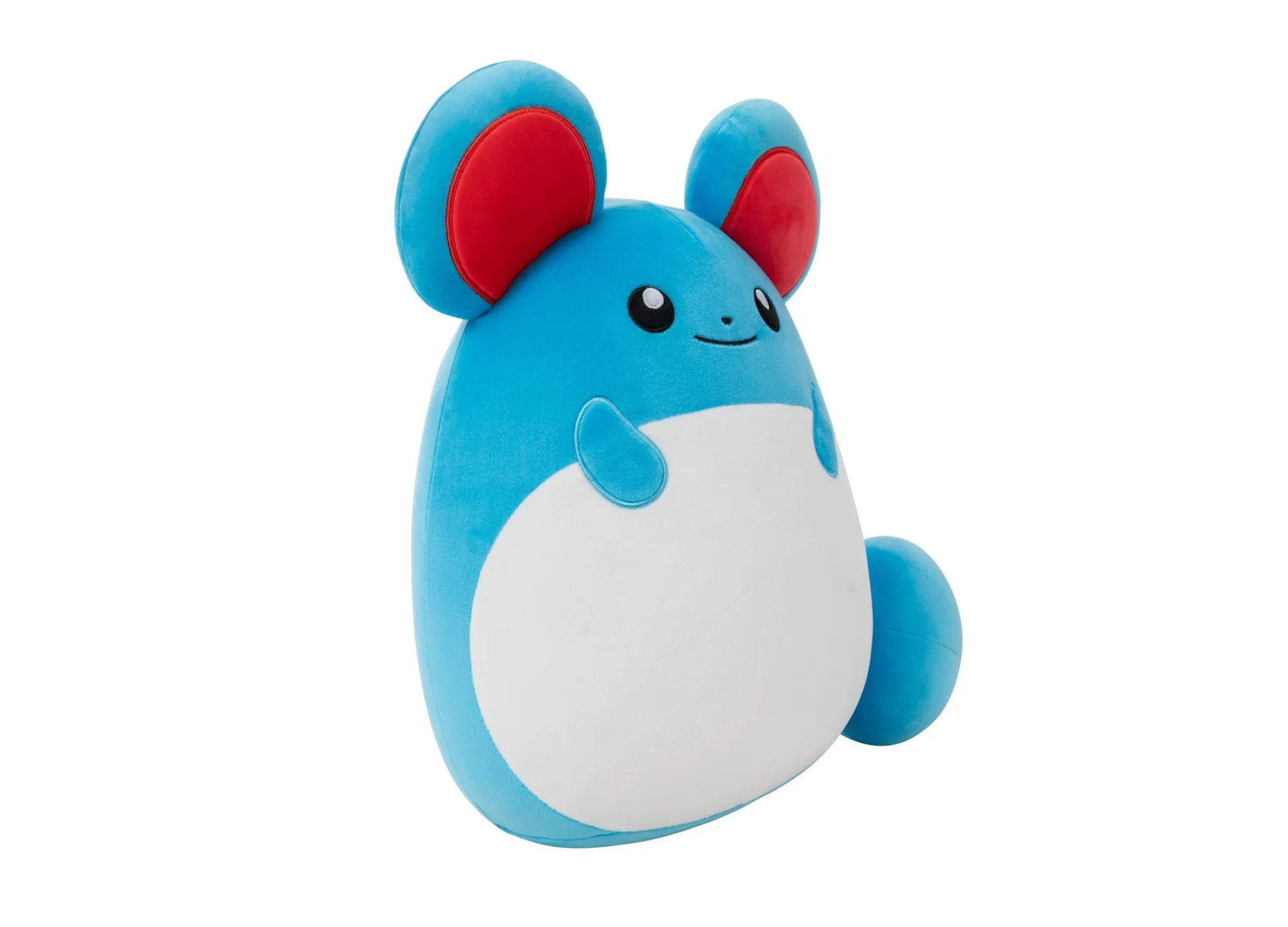 Macy's - Supplier Squishmallows Pokémon Marill 10 Inch Wave 5 Plush Toy* Stuffed Animals|Stuffed Animals & Plush Toys