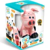 Flat River Group Stack-a-Roos Pals: Baby Pig - Interactive Stacking Toy with Lights and Sounds* Blocks, Sorting & Stacking Toys