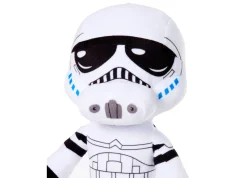 Macy's - Supplier Star Wars 12 inch Talking Stormtrooper Plush Toy* Stuffed Animals|Star Wars