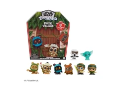 Macy's - Supplier Star Wars Doorables Ewok Village Mini Figure Adventure Set* Collectible Figures & Playsets|Star Wars