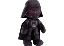 Macy's - Supplier Star Wars 12-inch Talking Darth Vader Plush Toy* Stuffed Animals|Star Wars
