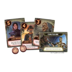 AreYouGame Star Wars Jabba's Palace - A Love Letter Game* Card Games|Star Wars