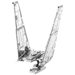 AreYouGame Star Wars Kylo Ren's Command Shuttle Metal Earth 3D Model Kit* Star Wars