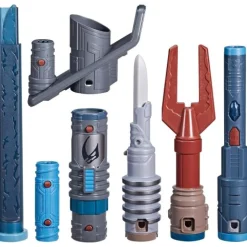 Calendar Holdings, LLC Star Wars Lightsaber Forge Acolyte Masterworks Customizable Set* Star Wars|Fan Vault