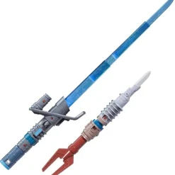 Calendar Holdings, LLC Star Wars Lightsaber Forge Acolyte Masterworks Customizable Set* Star Wars|Fan Vault