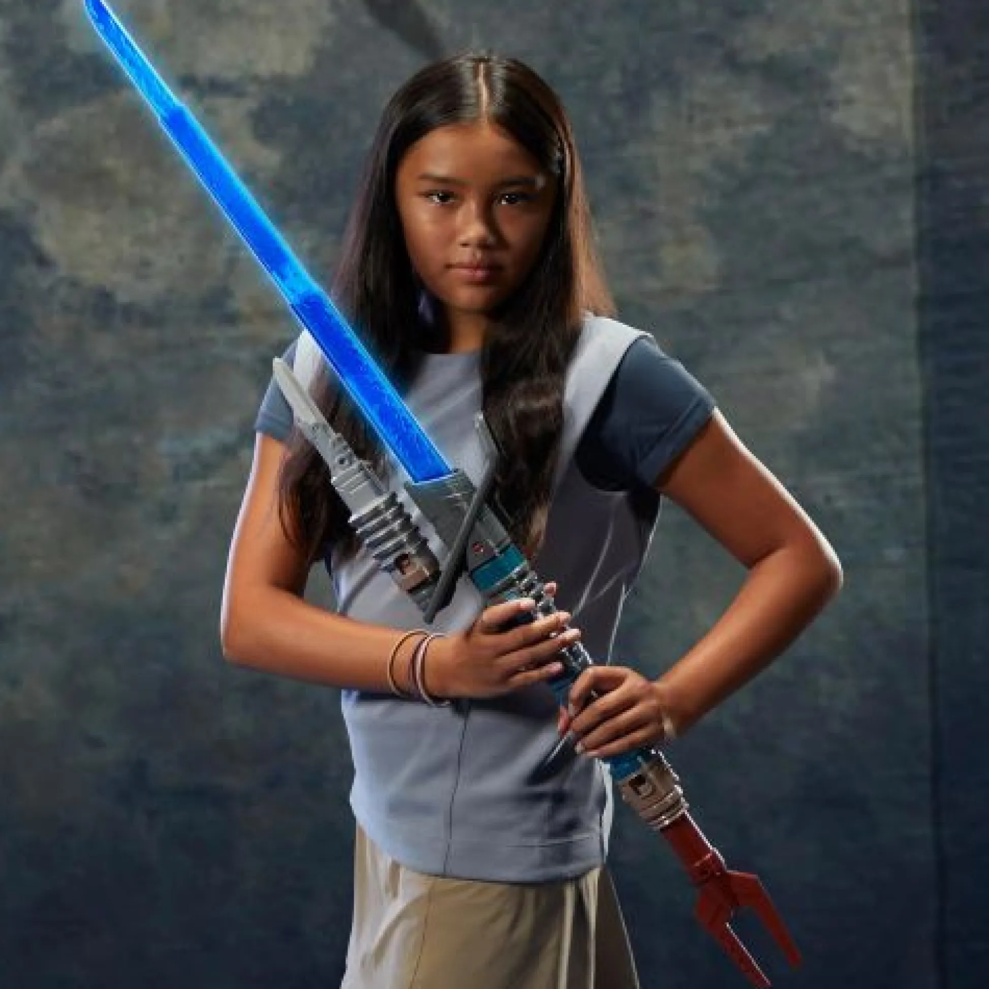Calendar Holdings, LLC Star Wars Lightsaber Forge Acolyte Masterworks Customizable Set* Star Wars|Fan Vault