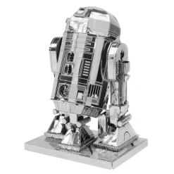 AreYouGame Star Wars Metal Earth 3D Model Kit - R2D2* Star Wars