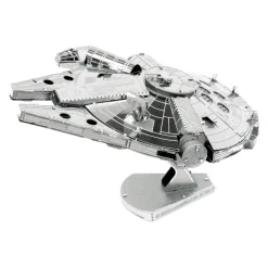 AreYouGame Star Wars Millennium Falcon Metal Earth 3D Model Kit* Star Wars