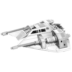 AreYouGame Star Wars Snowspeeder 3D Metal Model Kit by Metal Earth* Star Wars