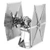 AreYouGame Star Wars Special Forces TIE Fighter 3D Metal Model Kit* Star Wars